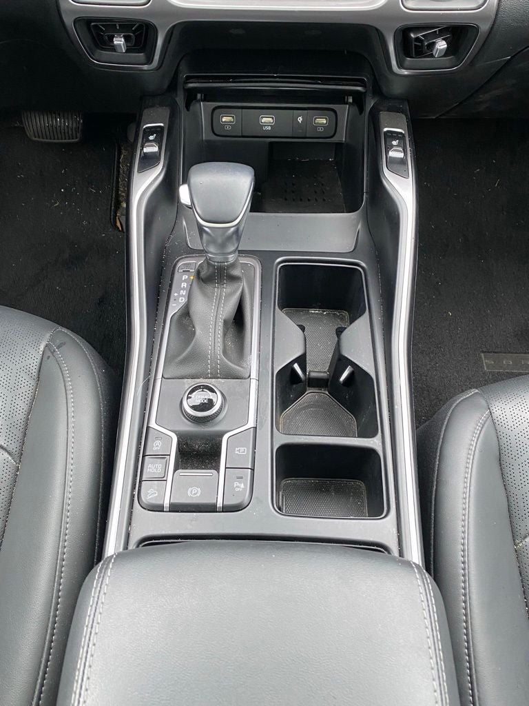2023 Kia Sorento EX MOONROOF / NAV / LEATHER / HEATED SEATS