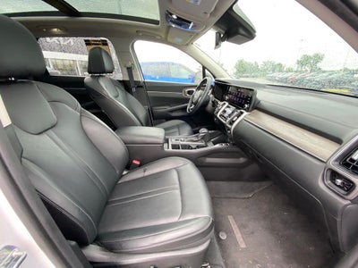 2023 Kia Sorento EX MOONROOF / NAV / LEATHER / HEATED SEATS