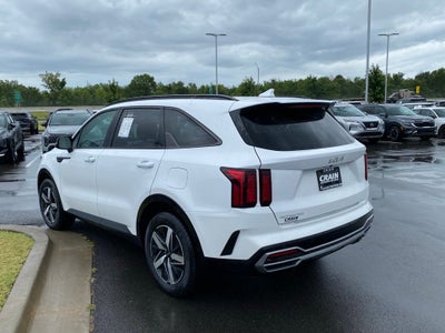 2023 Kia Sorento EX MOONROOF / NAV / LEATHER / HEATED SEATS