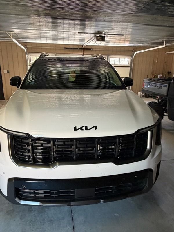2025 Kia Sorento X-Line EX AWD / MOONROOF / 3RD ROW / HEATED SEATS
