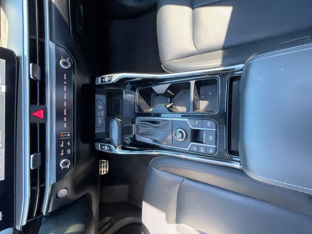 2025 Kia Sorento SX MOONROOF / LEATHER / 3RD ROW
