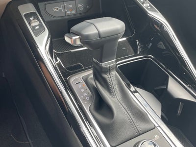 2025 Kia Sorento X-Line SX