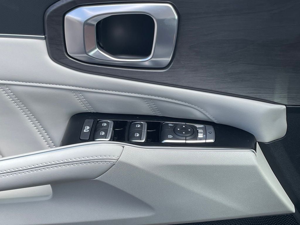 2025 Kia Sorento X-Line SX