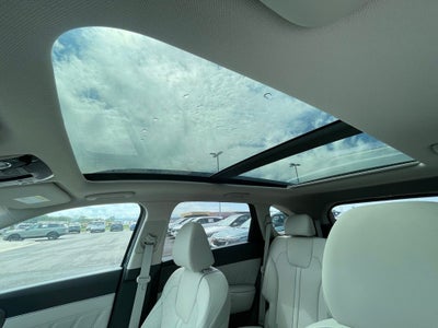 2025 Kia Sorento X-Line SX