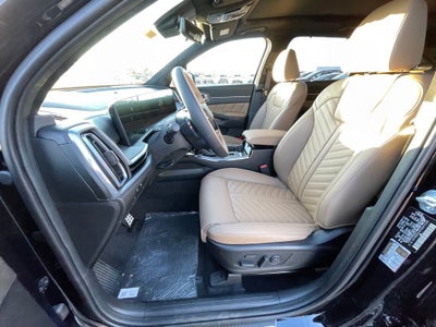 2026 Kia Sorento X-Pro SX Prestige