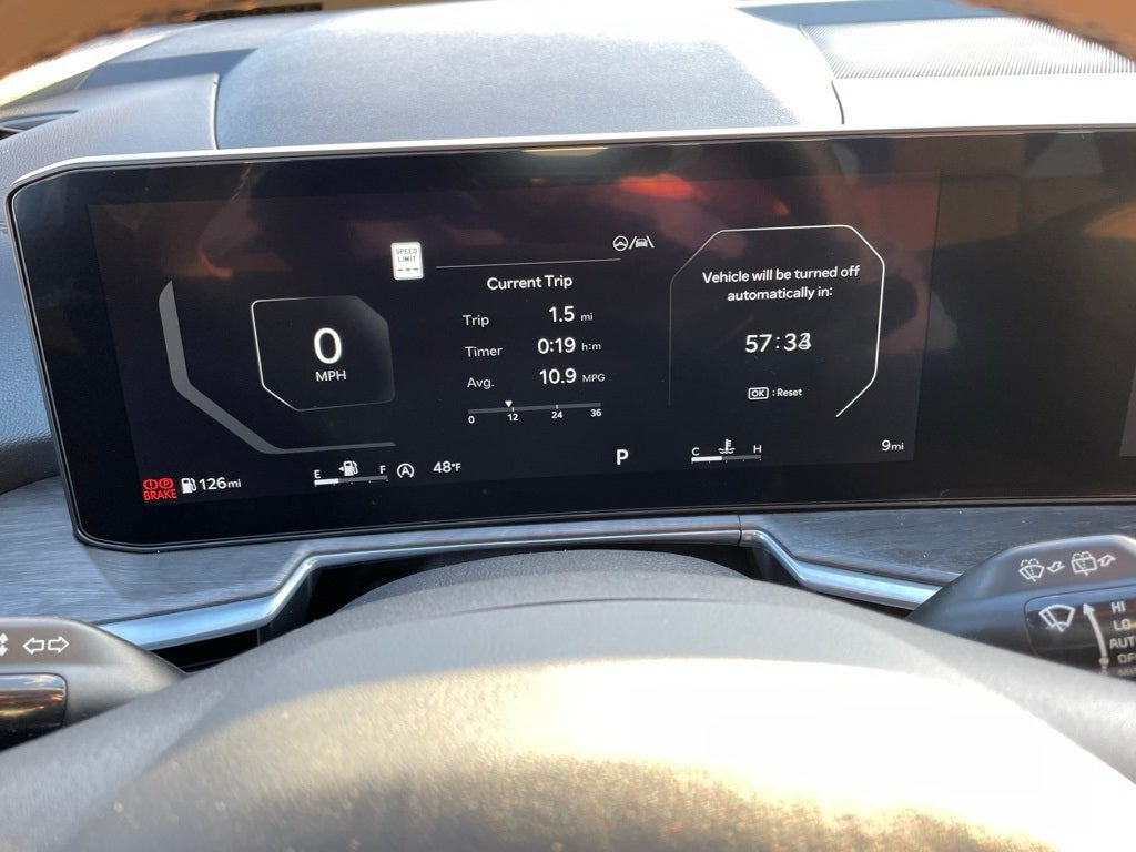 2026 Kia Sorento X-Pro SX Prestige