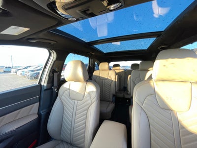 2026 Kia Sorento X-Pro SX Prestige