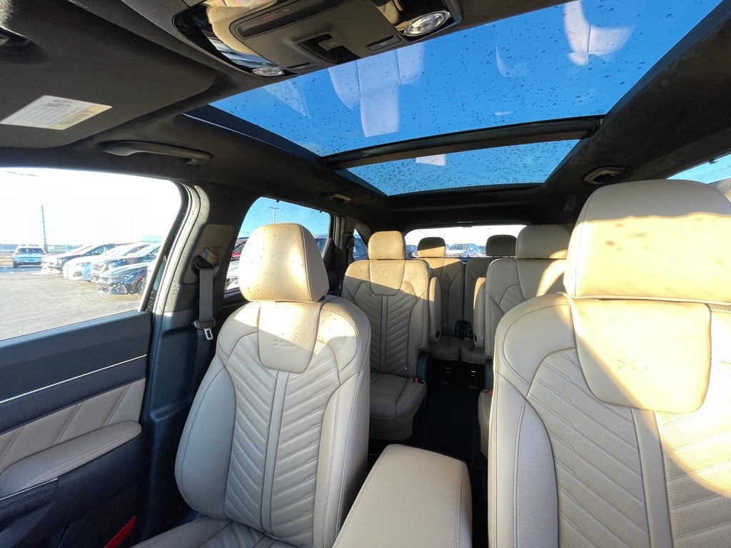 2026 Kia Sorento X-Pro SX Prestige