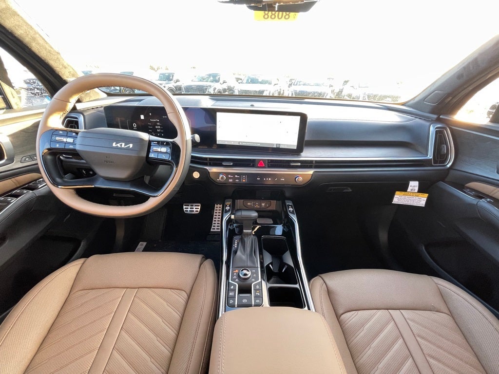 2026 Kia Sorento X-Pro SX Prestige