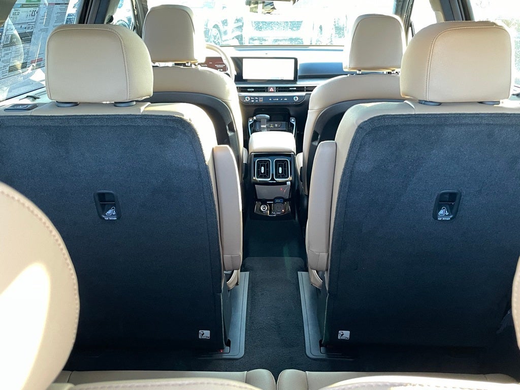 2026 Kia Sorento X-Pro SX Prestige