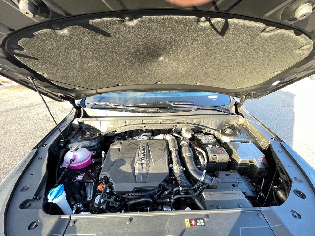 2026 Kia Sorento X-Pro SX Prestige