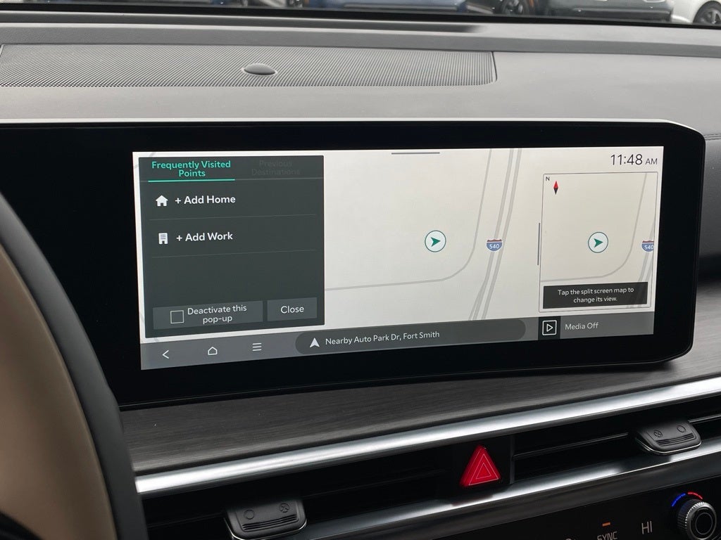 2026 Kia Sorento X-Pro SX Prestige