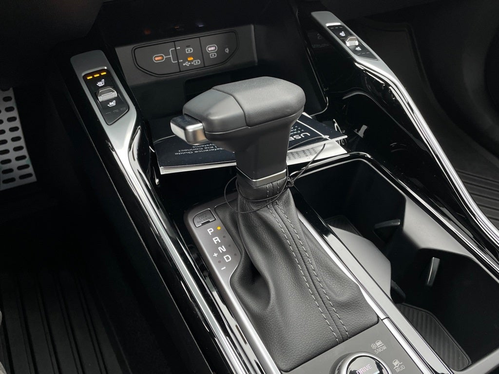 2026 Kia Sorento X-Pro SX Prestige