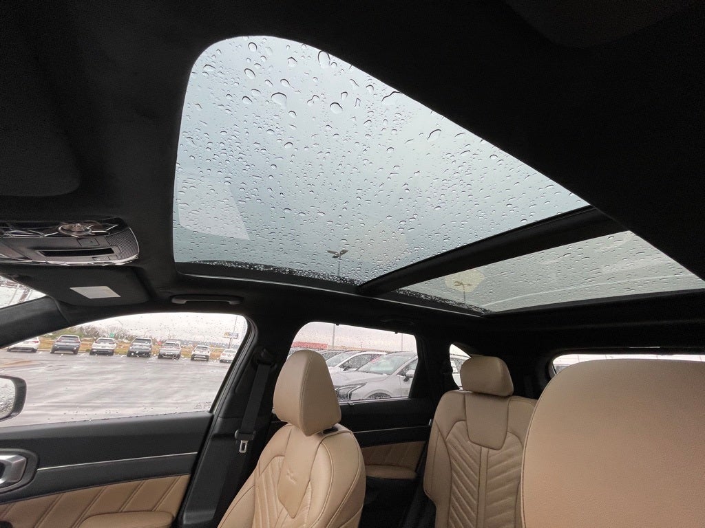 2026 Kia Sorento X-Pro SX Prestige