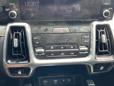 2023 Kia Sorento SX MOONROOF / NAV / HEATED SEATS