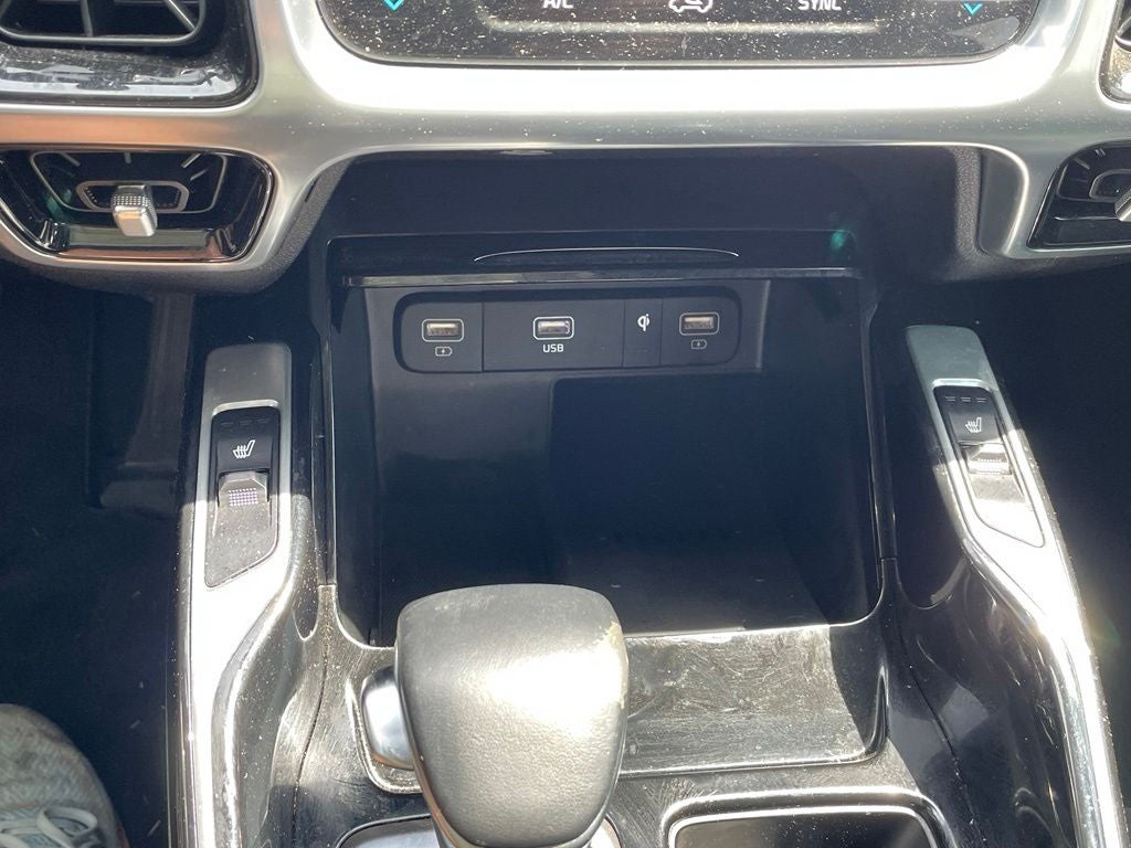 2023 Kia Sorento SX MOONROOF / NAV / HEATED SEATS
