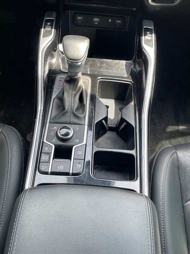 2023 Kia Sorento SX MOONROOF / NAV / HEATED SEATS