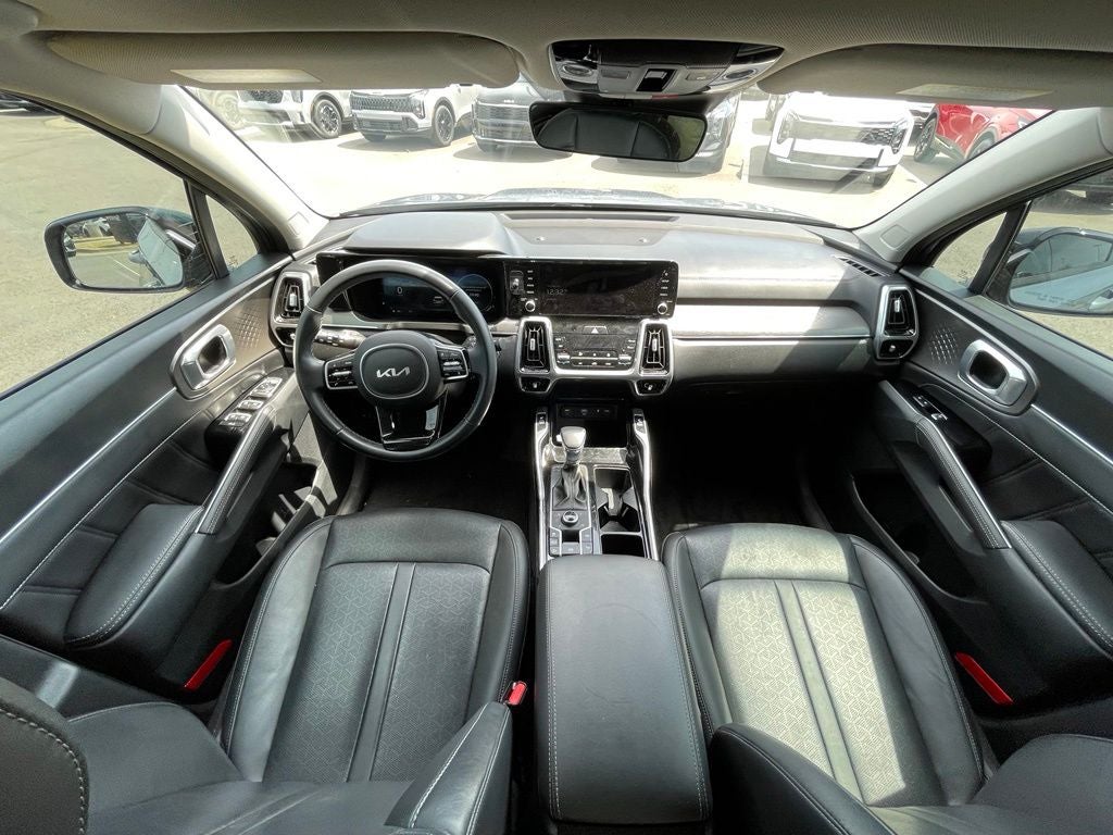 2023 Kia Sorento SX MOONROOF / NAV / HEATED SEATS