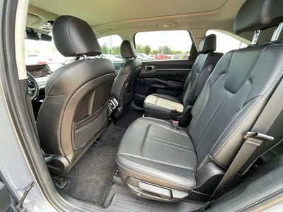 2023 Kia Sorento SX MOONROOF / NAV / HEATED SEATS