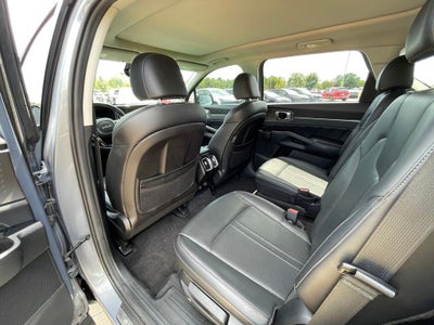 2023 Kia Sorento SX MOONROOF / NAV / HEATED SEATS