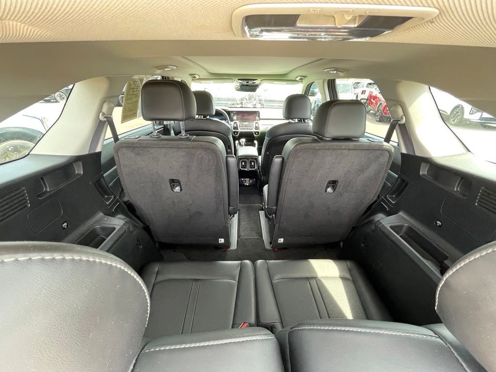 2023 Kia Sorento SX MOONROOF / NAV / HEATED SEATS