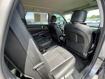 2023 Kia Sorento SX MOONROOF / NAV / HEATED SEATS