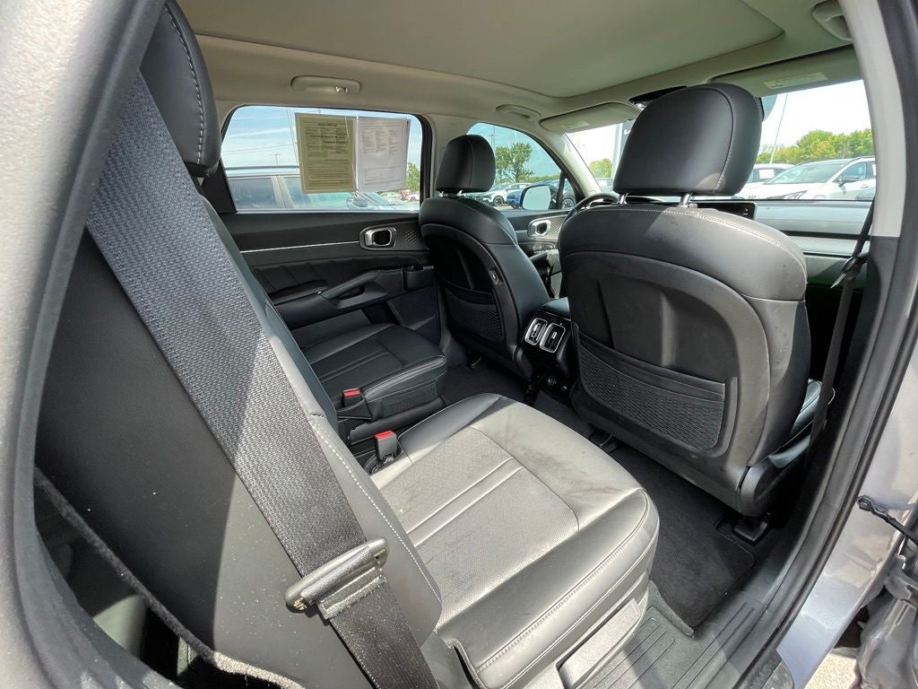 2023 Kia Sorento SX MOONROOF / NAV / HEATED SEATS