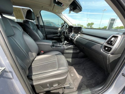 2023 Kia Sorento SX MOONROOF / NAV / HEATED SEATS