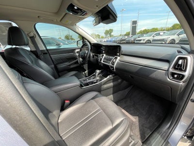 2023 Kia Sorento SX MOONROOF / NAV / HEATED SEATS