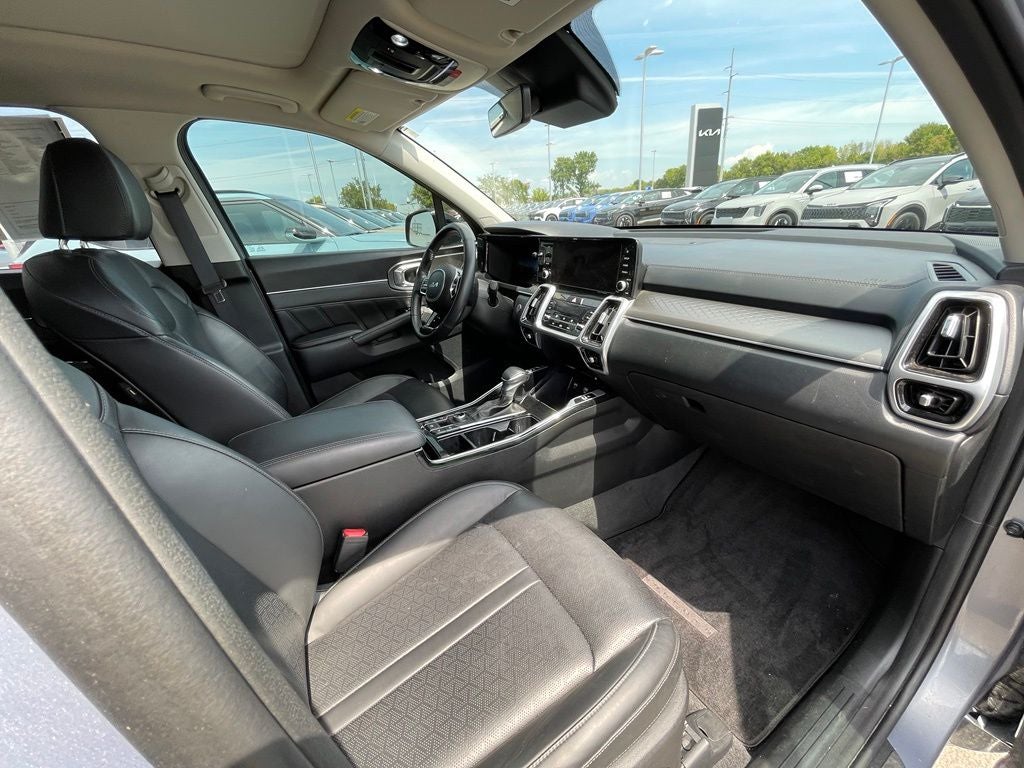 2023 Kia Sorento SX MOONROOF / NAV / HEATED SEATS