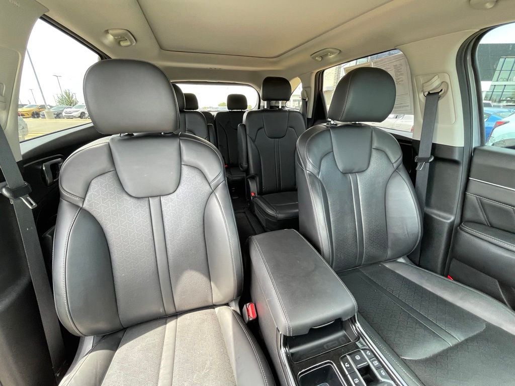 2023 Kia Sorento SX MOONROOF / NAV / HEATED SEATS