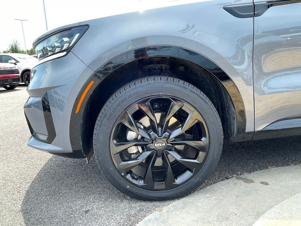2023 Kia Sorento SX MOONROOF / NAV / HEATED SEATS