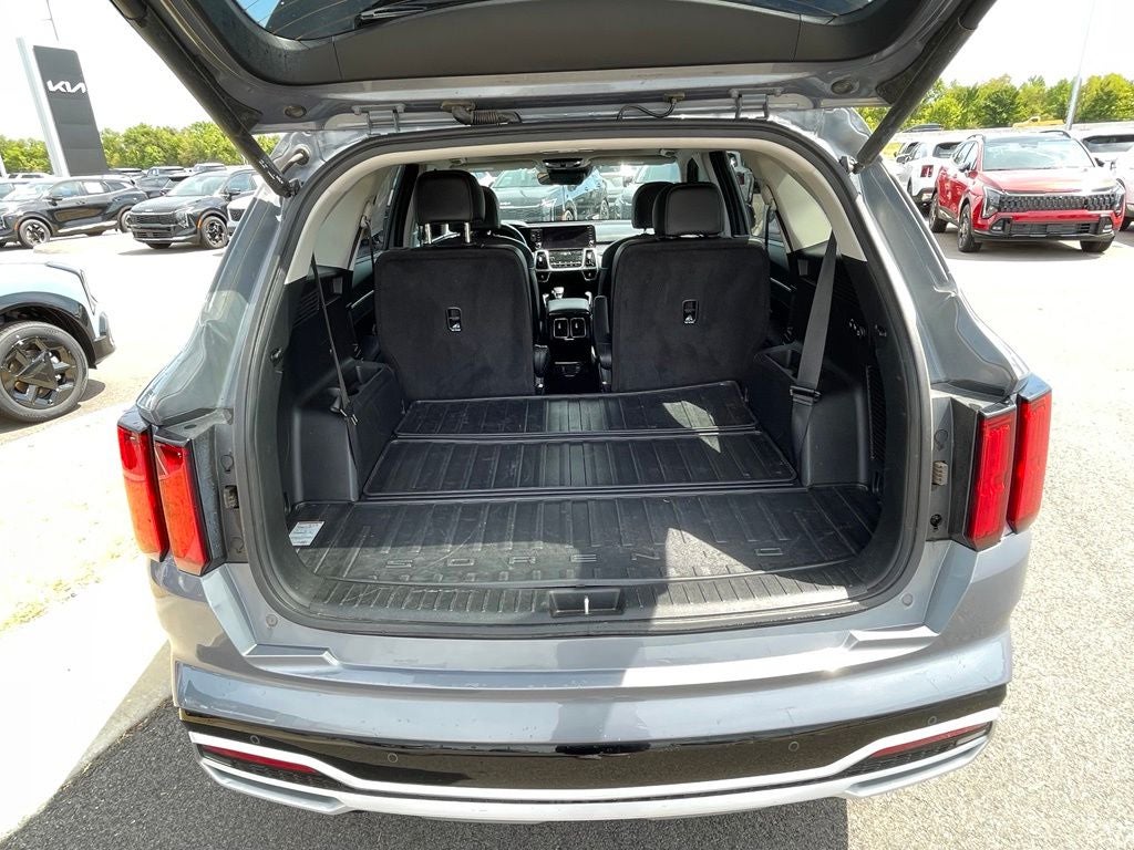 2023 Kia Sorento SX MOONROOF / NAV / HEATED SEATS
