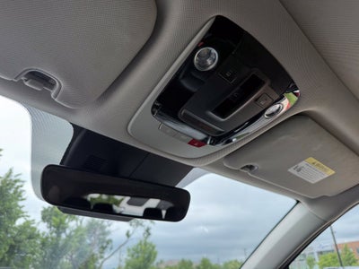 2023 Kia Sorento SX ONE OWNER / AWD / 3RD ROW