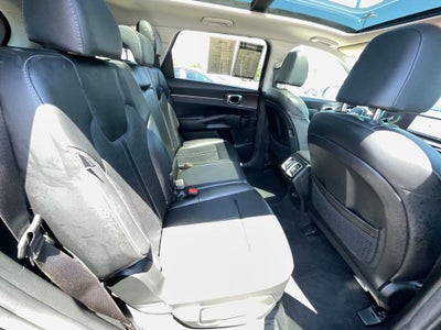 2025 Kia Sorento S MOONROOF / LEATHER / HEATED SEATS