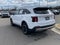 2024 Kia Sorento S AWD / LEATHER / NAV