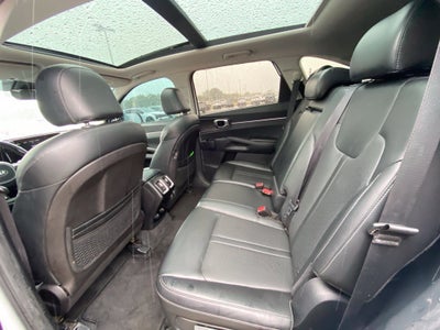 2021 Kia Sorento S LEATEHR / HEATED SEATS / SUNROOF