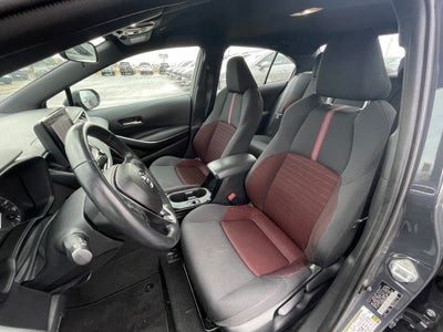 2024 Toyota Corolla SE CLEAN CARFAX / ONE OWNER