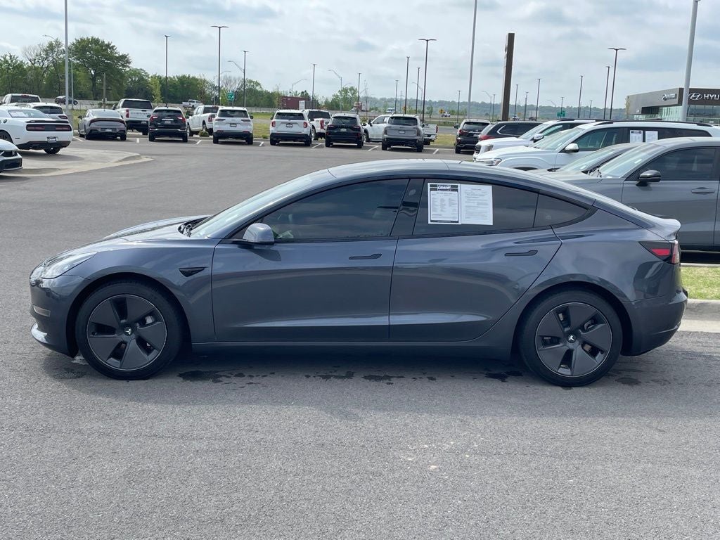 2023 Tesla Model 3 Base