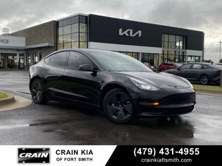2021 Tesla Model 3 Standard Range Plus SELF DRIVING / NAV / NON SMOKER