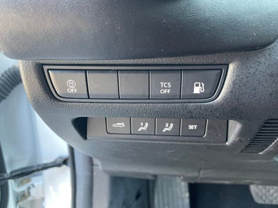 2025 Mazda Mazda CX-50 Hybrid Premium Plus