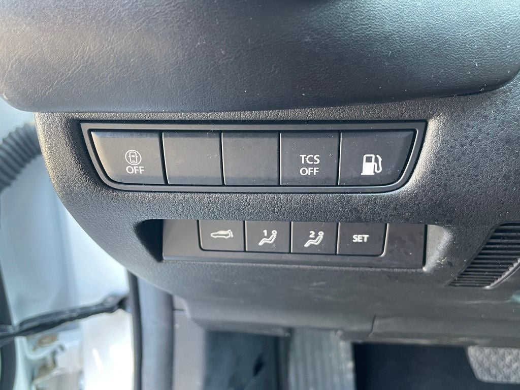 2025 Mazda Mazda CX-50 Hybrid Premium Plus