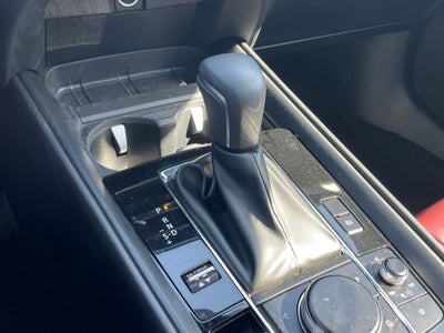 2025 Mazda Mazda CX-50 Hybrid Premium Plus