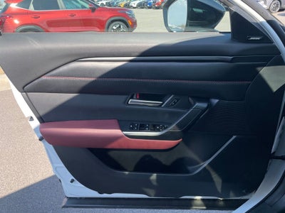 2025 Mazda Mazda CX-50 Hybrid Premium Plus