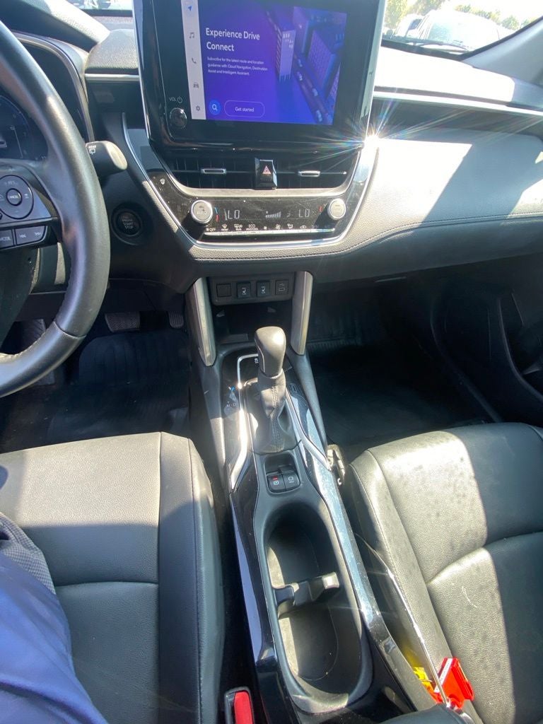 2024 Toyota Corolla Cross XLE POWER DRIVERS SEAT / HEATED SEATS