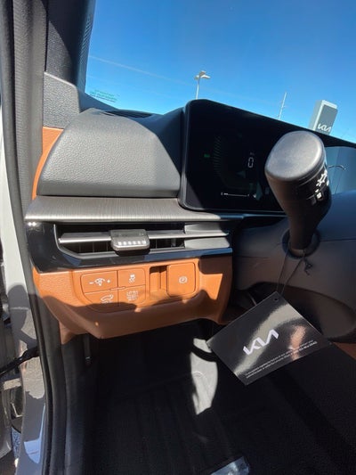 2027 Kia Sportage Hybrid X-Line