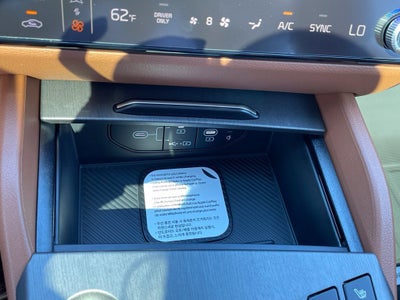 2027 Kia Sportage Hybrid X-Line