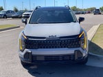 2027 Kia Sportage Hybrid X-Line