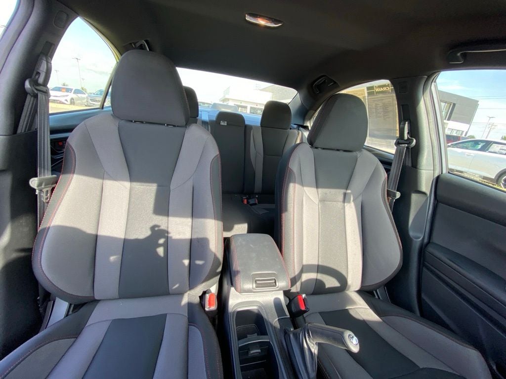 2024 Subaru WRX Base MANUAL / AWD / ONE OWNER