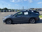 2024 Subaru WRX Base MANUAL / AWD / ONE OWNER
